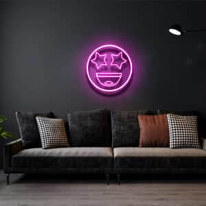 Star Struck - Led Flex Neon Sign