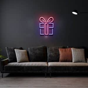 Christmas Gift LED Flex Neon Sign