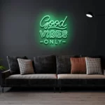 GoodVibesOnly-GREEN