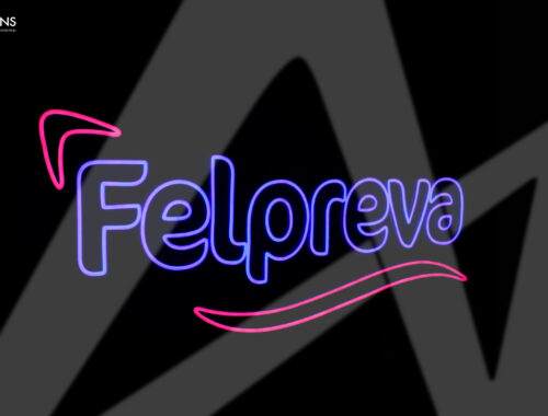 Felpreva LED Flex Neon Sign